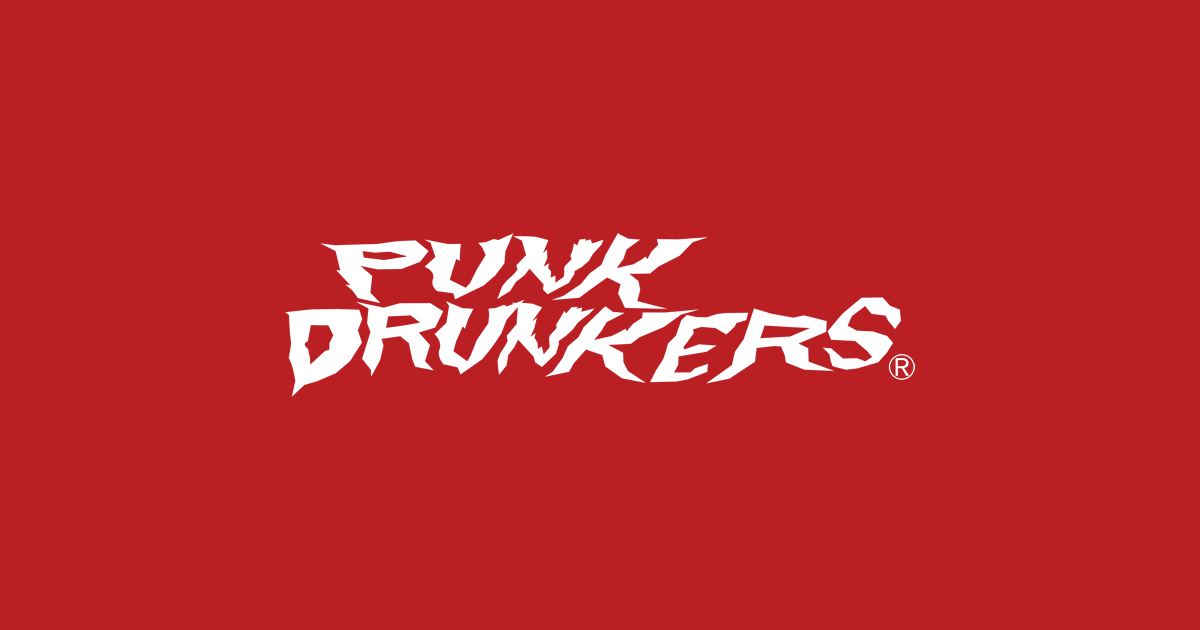 ☆PUNK DRUNKERS