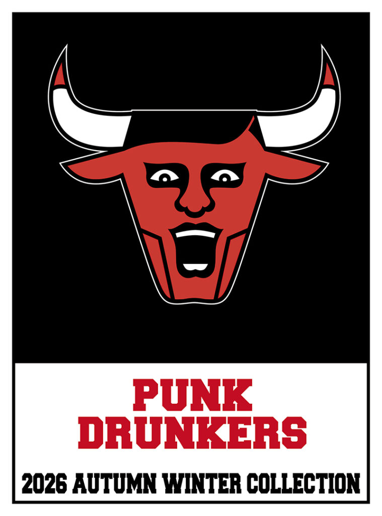 TOPICS – ☆PUNK DRUNKERS